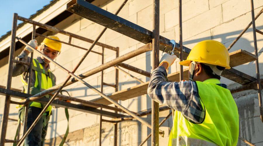 Local Siding Services in Caldwell, ID